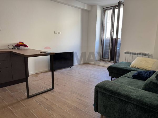 Appartamento Capriate, Capriate San Gervasio, BG Vendita