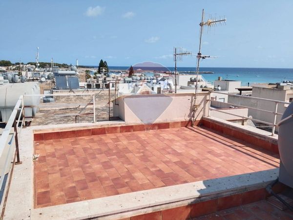 Appartamento San Vito Lo Capo, TP Vendita