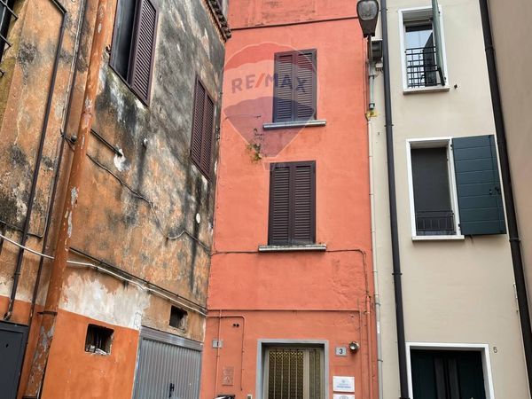 Appartamento Rodigo, MN Vendita