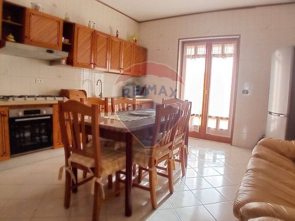 Appartamento Sannitica, Casoria, NA Vendita