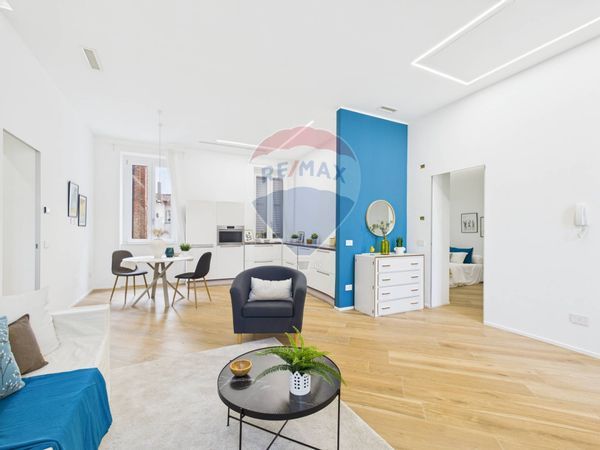 Appartamento Centro Storico, Pavia, PV Vendita