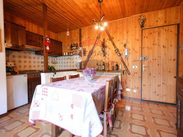 Appartamento Mezzoldo, BG Vendita - Foto 3