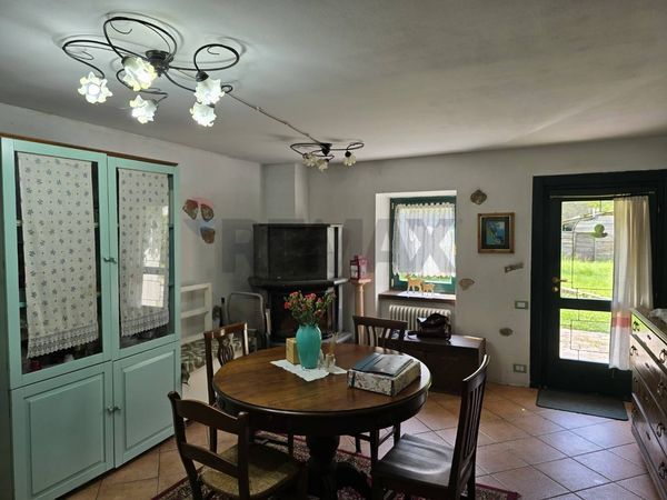 Casa Semindipendente Pieve Tesino, TN Vendita - Foto 3