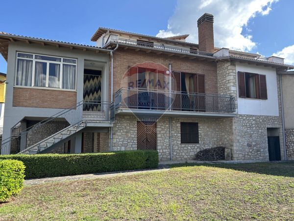 Villa o villino Cascia, PG Vendita - Foto 2