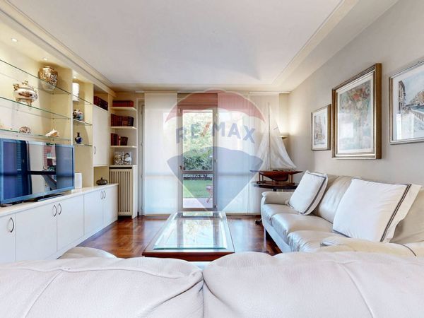 Appartamento Vaprio d'Adda, MI Vendita - Foto 3