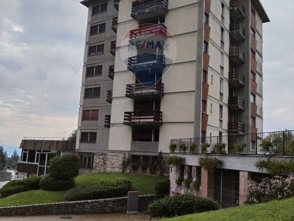 Appartamento Nevegal, Belluno, BL Vendita - Foto 2