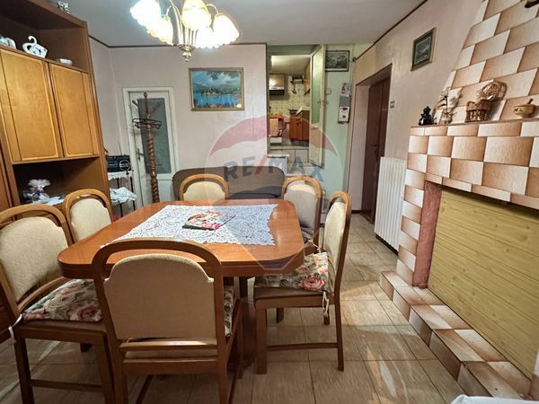 Porzione di casa Bucchianico, CH Vendita