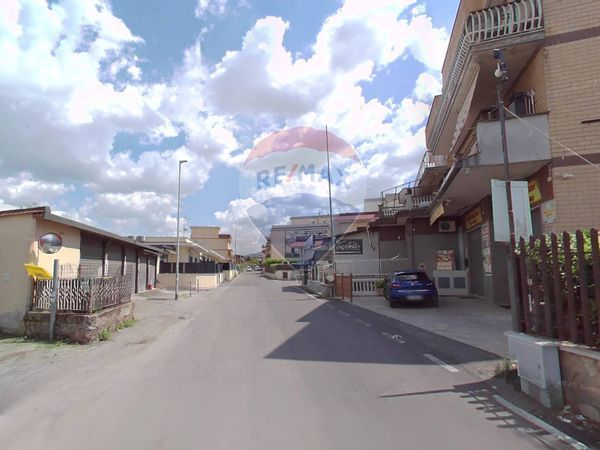 Terreno Edificabile Borghesiana, Roma, RM Vendita - Foto 2