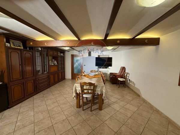 Casa Semindipendente Guardiagrele, CH Vendita - Foto 4