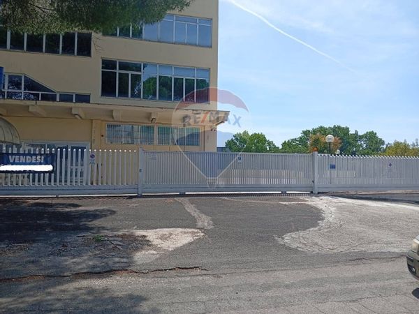 Stabile/Palazzo Guidonia, Guidonia Montecelio, RM Vendita - Foto 4