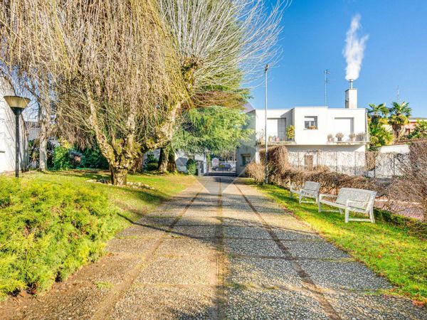 Appartamento Ronchi, Gallarate, VA Vendita