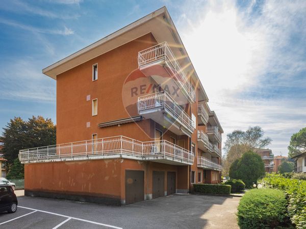 Appartamento Gavirate, VA Vendita - Foto 3