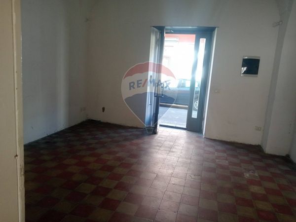 Negozio San Pietro Clarenza, CT Affitto - Foto 3