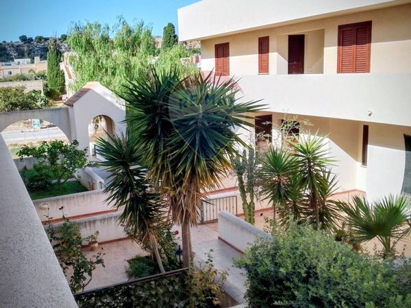 Appartamento San Vito Lo Capo, TP Vendita