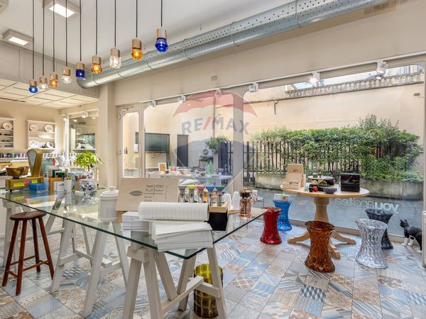 Negozio Centrale, Bergamo, BG Affitto - Foto 3