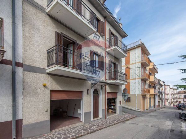 Casa Semindipendente Torricella Peligna, CH Vendita