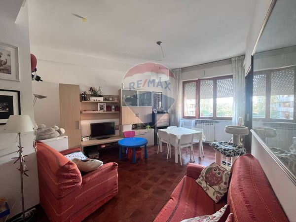 Appartamento Jesi, AN Affitto