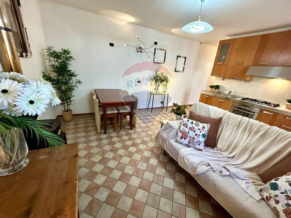 Appartamento Endine Gaiano, BG Vendita