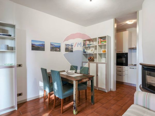 Appartamento Iseo, BS Affitto - Foto 2