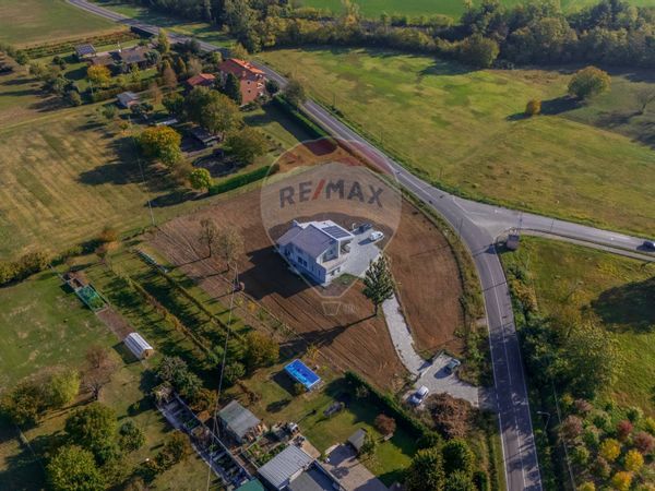 Villa singola Rivalta, Reggio nell'Emilia, RE Vendita - Foto 3