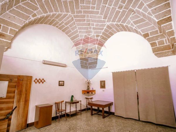 Casa Indipendente Campi Salentina, LE Vendita - Foto 4