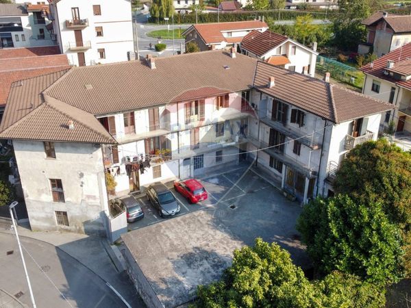 Casa Indipendente Chiusa di San Michele, TO Vendita - Foto 3