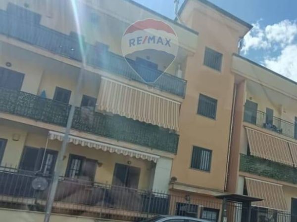 Appartamento Santa Maria Capua Vetere, CE Vendita