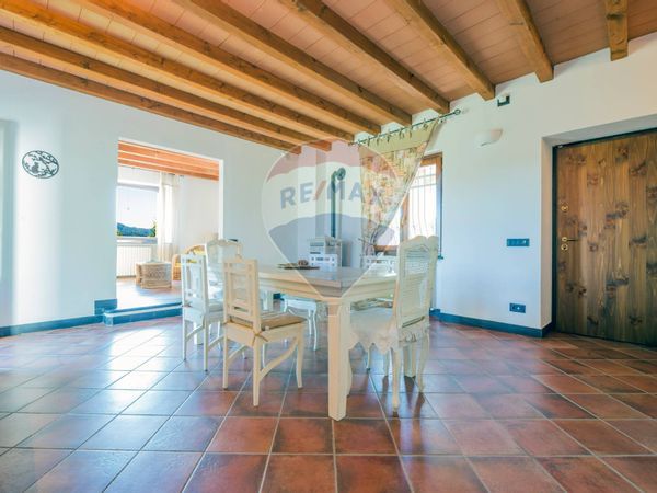 Casa Indipendente Mascatagliata, Lerma, AL Vendita