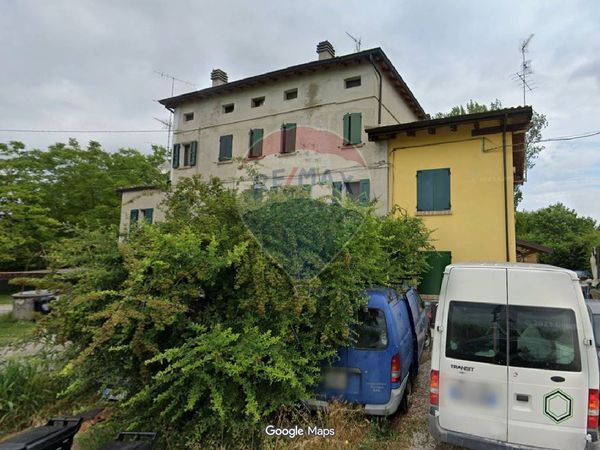Porzione di casa Fazzano, Correggio, RE Vendita - Foto 2