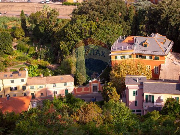 Porzione di villa Centro, Levanto, SP Vendita
