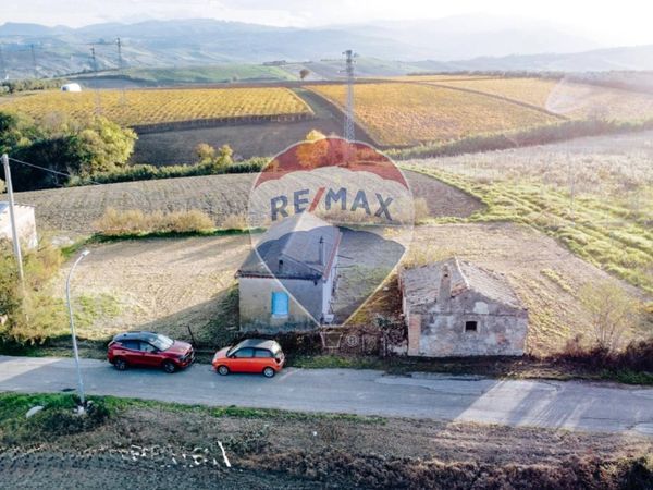 Rustico Scerni, CH Vendita