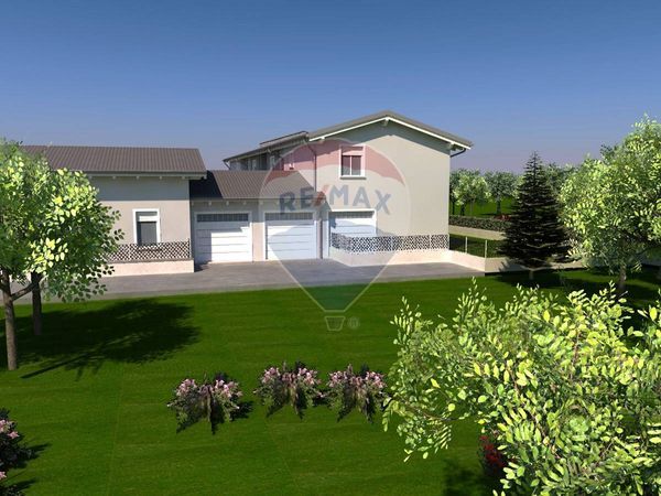 Nuove costruzioni Piubega, MN Vendita - Foto 3