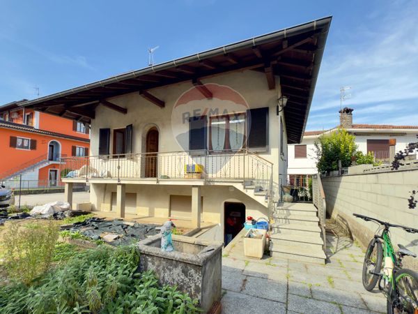 Villa singola Cannobio, VB Vendita