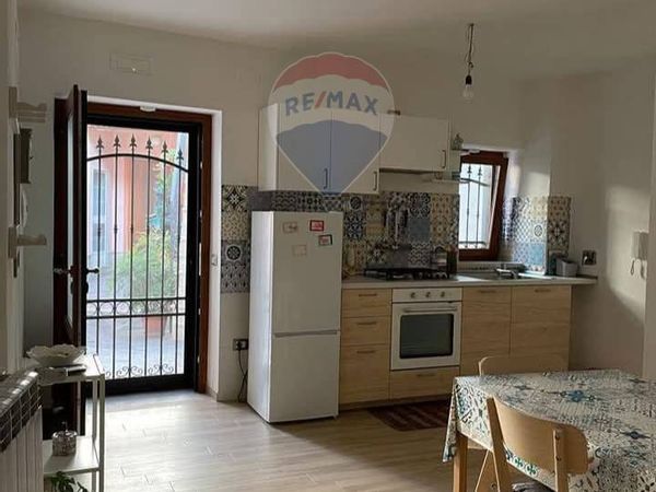 Appartamento Carinola, CE Vendita - Foto 4