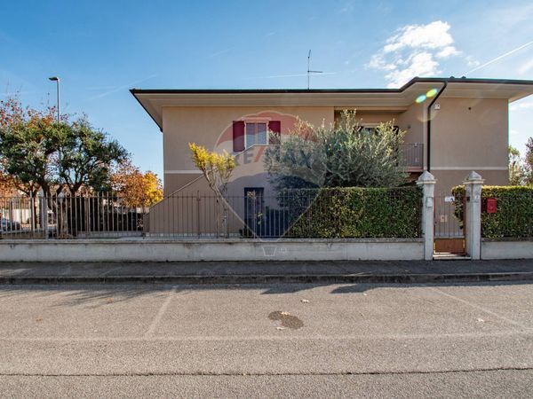 Appartamento Ospitaletto, BS Vendita