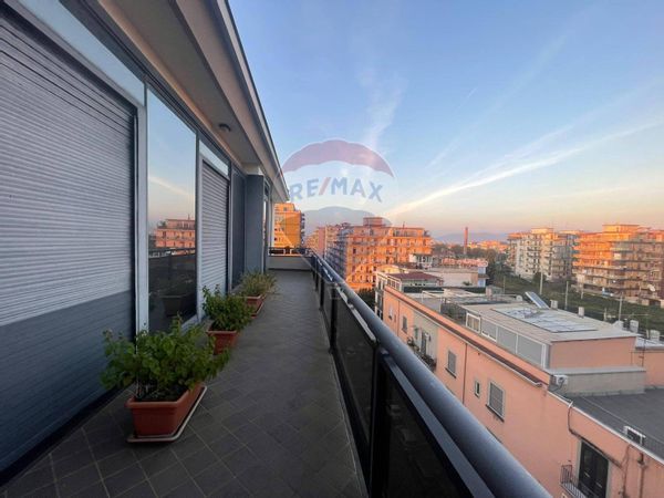 Appartamento Castellammare di Stabia, NA Vendita - Foto 4