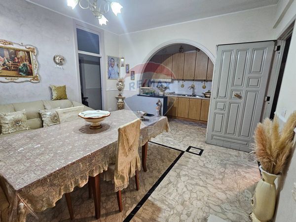 Appartamento Zona San Marco, Afragola, NA Vendita - Foto 3