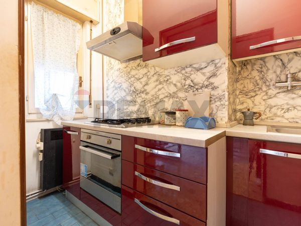 Appartamento Sesto San Giovanni, MI Vendita - Foto 2