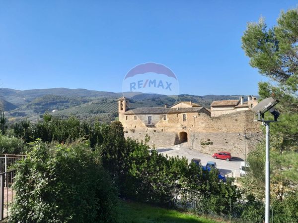 Appartamento Torre del Colle, Bevagna, PG Vendita - Foto 4