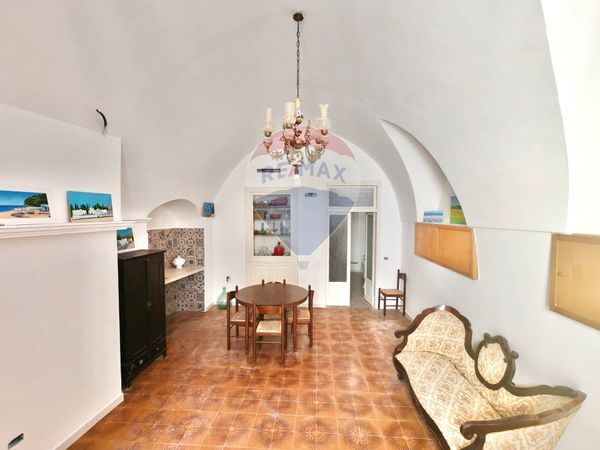 Appartamento Mattinata, FG Vendita