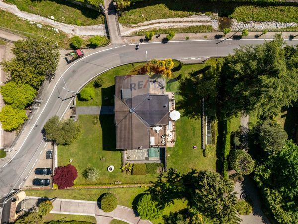 Villa singola Azzano, Tremezzina, CO Vendita - Foto 2