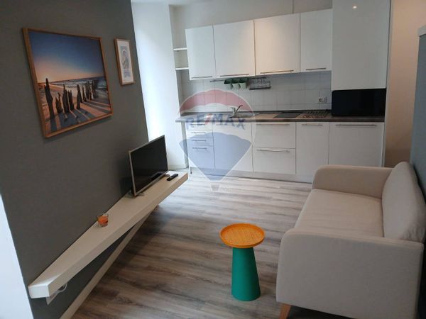 Appartamento Centrale, Bergamo, BG Affitto