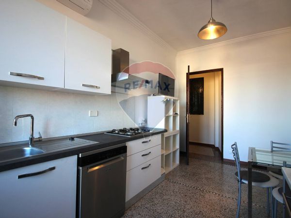 Appartamento Crocetta, Torino, TO Affitto - Foto 3