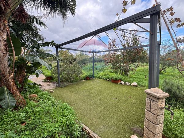 Villa singola Terrasini, PA Vendita - Foto 3