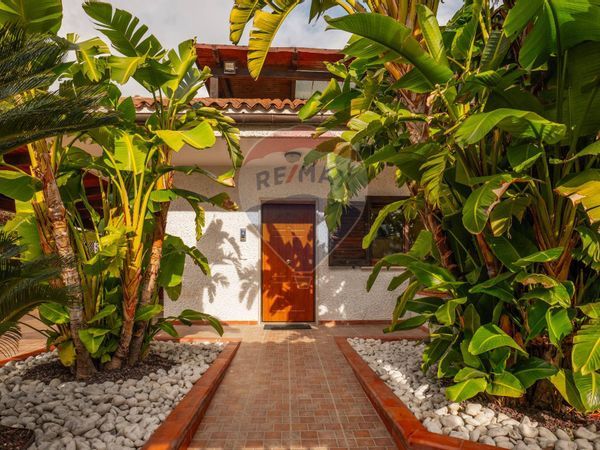 Villa singola Valenzano, BA Vendita - Foto 2