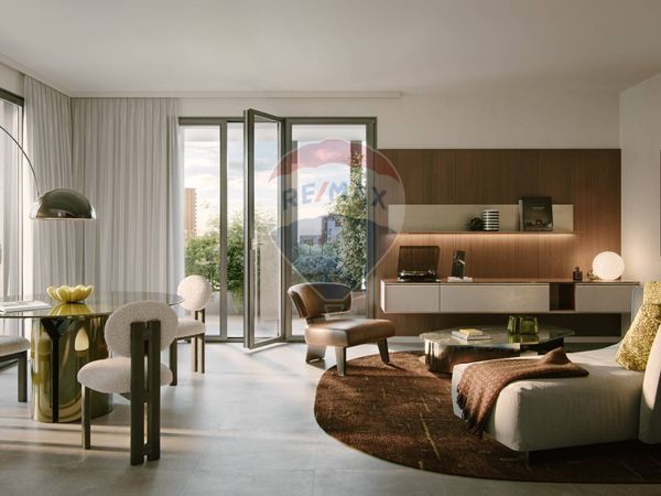 Appartamento Cascina Merlata, Milano, MI Vendita