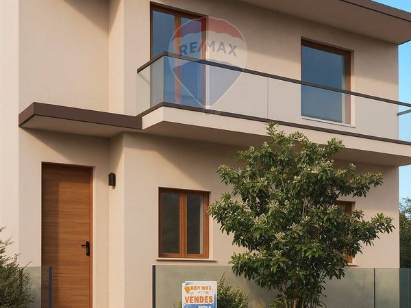 Casa Indipendente Sant'Anna Arresi, SU Vendita