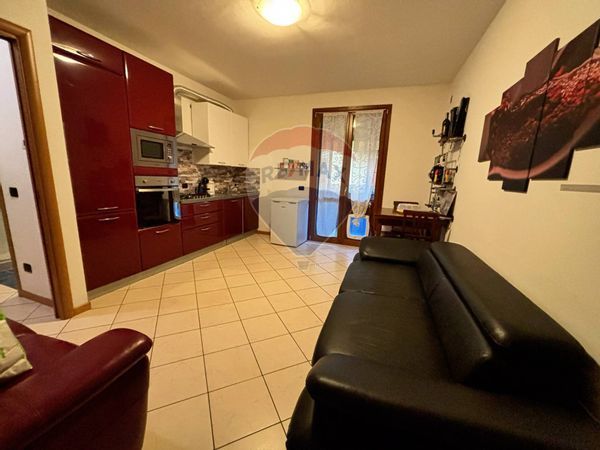 Appartamento Vighizzolo, Montichiari, BS Vendita - Foto 2