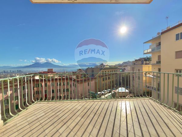 Appartamento Arenella, Napoli, NA Affitto - Foto 2