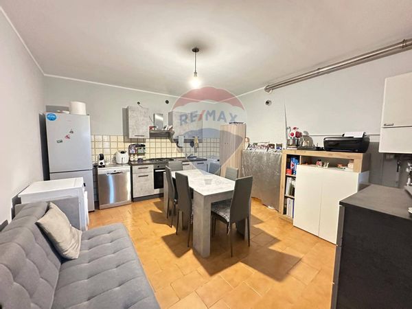 Porzione di casa Besano, VA Vendita - Foto 3